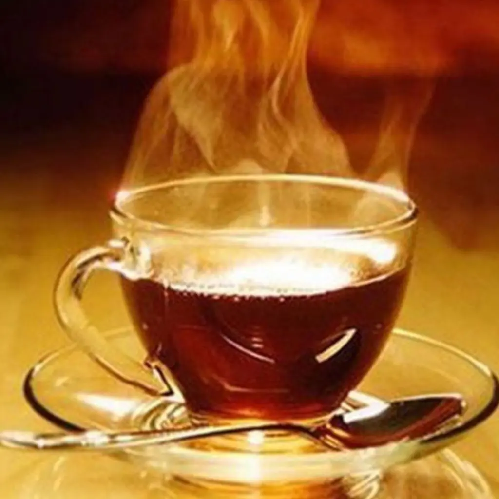 Mint Tea